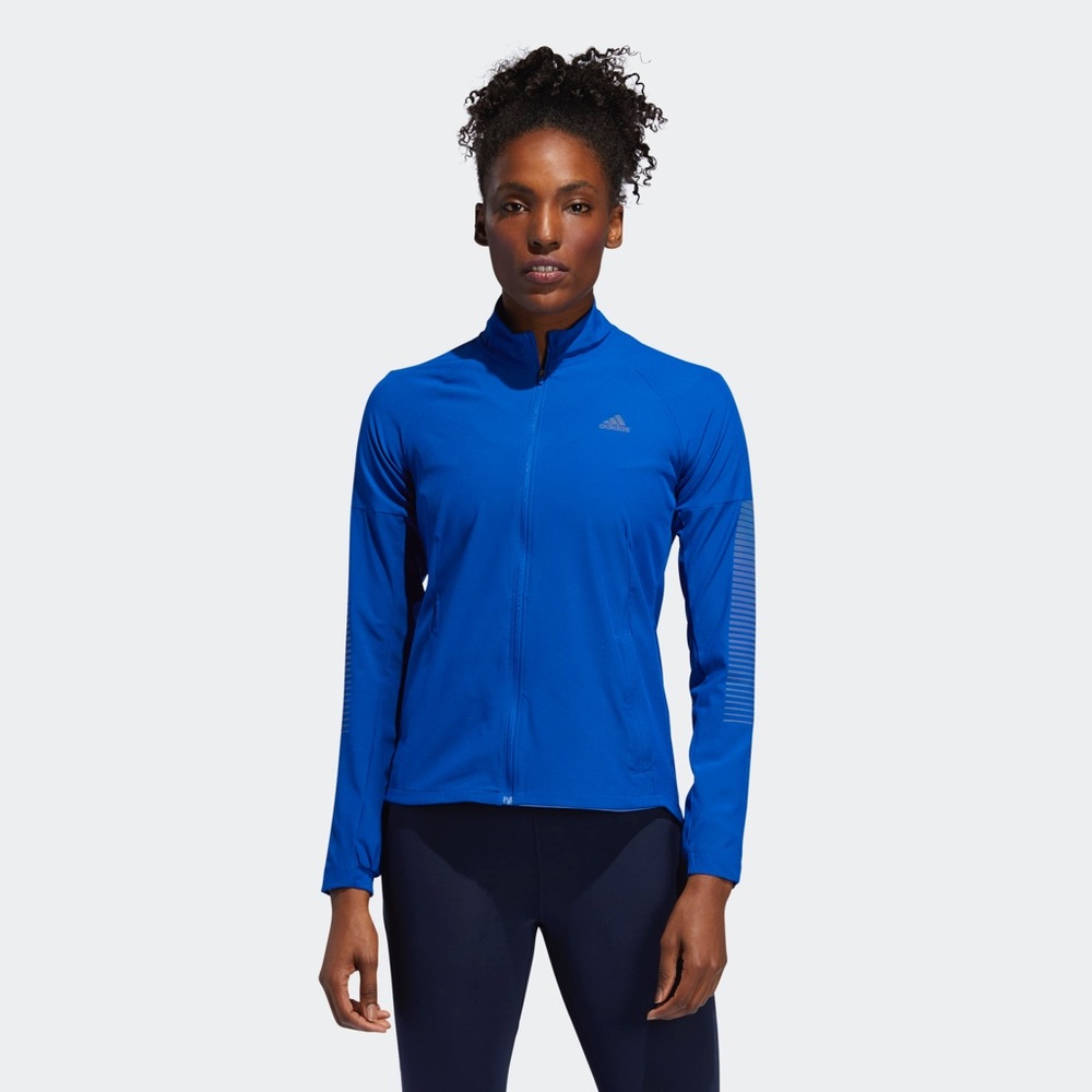 COPY - Adidas Rise Up N Run Jacket